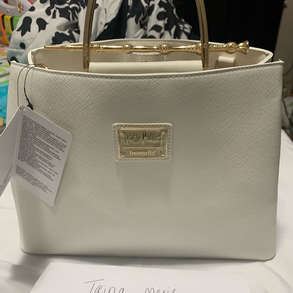 Harry Potter purse